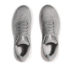 Men's - HOKA Clifton 10 - Stellar Grey/Stardust