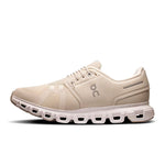 Women's - On Cloud 6 - Pearl/White