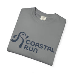 Coastal Run Comfort Colors Tee