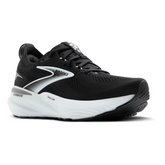 Women's - Brooks Glycerin GTS 22 - Black/Grey/White