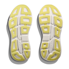 Women's - HOKA Bondi 9 - Blue Spark /Mint Fluorite