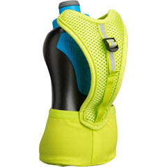 Quick Squeeze Lite 18 Finish Lime / Blue Me Away