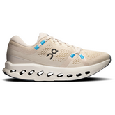 Women's - On Cloudsurfer 2 - Pearl/Ivory