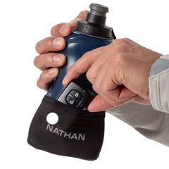 Quick Squeeze Lite 18 Black / Marine Blue