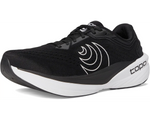 Women's - Topo Phantom 4 - Black/White
