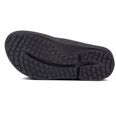 OOfos OOriginal Thong - Black