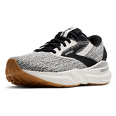Men's - Brooks Adrenaline GTS 24 - Coconut/Black/Biscuit