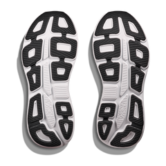 Men's - Hoka Bondi 9 - Galactic Grey/Stellar Grey