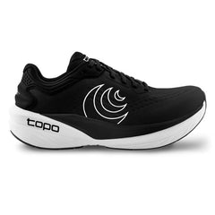 Women's - Topo Phantom 4 - Black/White