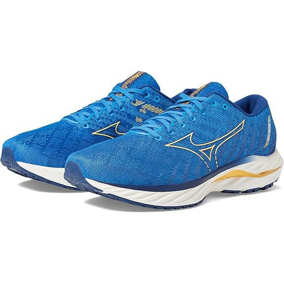 Mizuno Wave Inspire 19 Men s Shoe Stability and Speed Coastal Run