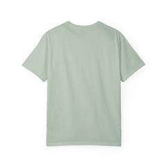 Coastal Run Comfort Colors Tee