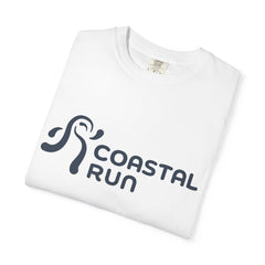 Coastal Run Comfort Colors Tee