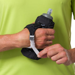 Nathan Pinnacle 18oz Insulated Soft Flask