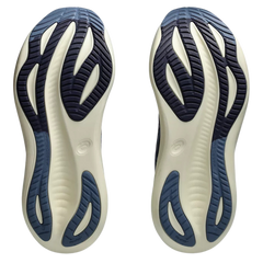 Men's - Asics Gel Nimbus 27 - Indigo Fog/Denim Blue