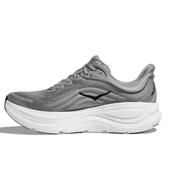 Men's - Hoka Bondi 9 - Galactic Grey/Stellar Grey