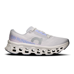 Women's - On Cloudmonster 3 - Frost/Ivory