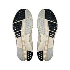 Women's - On Cloudsurfer 2 - Ivory/Ivory