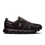 Women's - On Cloud 6 - Black/Black