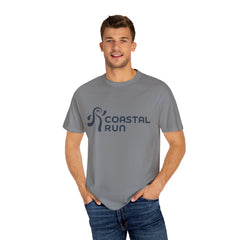 Coastal Run Comfort Colors Tee