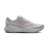 Women's - Brooks Adrenaline GTS 24 - Alloy/White/Zephyr