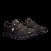 Men's - On Cloud 6 - Black/Black