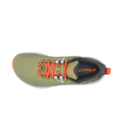 Men's - Altra Experience Wild 2 - Dusty Olive