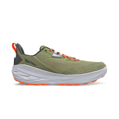 Men's - Altra Experience Wild 2 - Dusty Olive