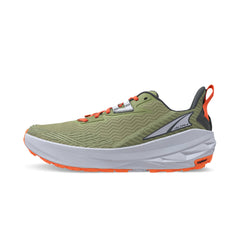 Men's - Altra Experience Wild 2 - Dusty Olive