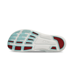 Women's - Altra Escalante 4 - Teal/Gray