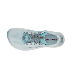 Women's - Altra Escalante 4 - Teal/Gray