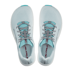 Women's - Altra Escalante 4 - Teal/Gray
