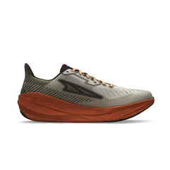 Men's - Altra Experience Flow 2 - Black/Orange