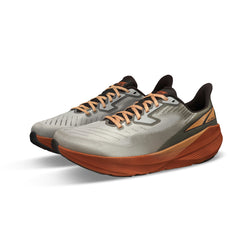 Men's - Altra Experience Flow 2 - Black/Orange