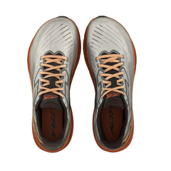 Men's - Altra Experience Flow 2 - Black/Orange