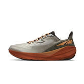 Men's - Altra Experience Flow 2 - Black/Orange