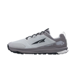 Men's - Altra Lone Peak 9 - Gray