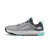 Women's - Altra Lone Peak 9 - Gray