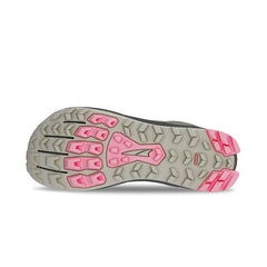 Women's - Altra Lone Peak 9 - Dusty Olive
