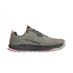 Women's - Altra Lone Peak 9 - Dusty Olive