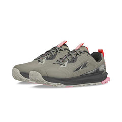 Women's - Altra Lone Peak 9 - Dusty Olive