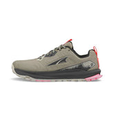 Women's - Altra Lone Peak 9 - Dusty Olive