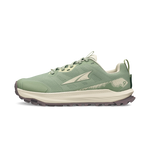 Women's - Altra Lone Peak 9 - Green