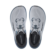 Men's - Altra Torin 8 - Gray