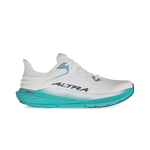 Women's - Altra Torin 8 - White/Green