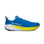 Men's - Altra Experience Flow 2 - Blue/Yellow