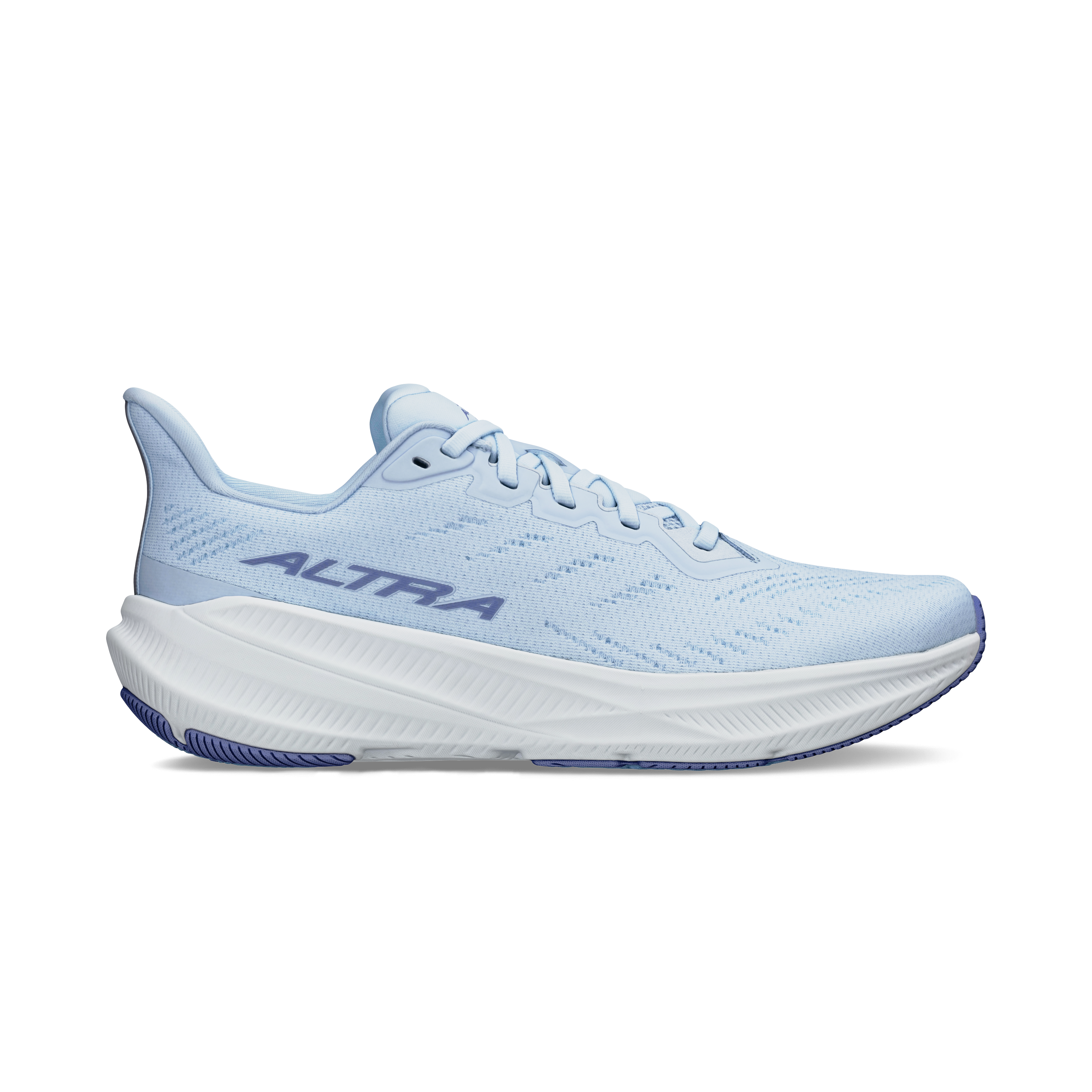 Altra Women's Experience Flow 2 Running Shoes - Light Blue Altra Women's Experience Flow 2 Running Shoes - Light Blue