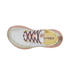 Women's - Altra Experience Wild 2 - White