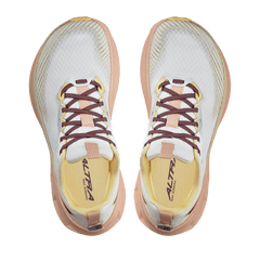 Women's - Altra Experience Wild 2 - White