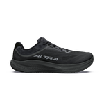 Men's - Altra Torin 9 - Black/Black/Castlerock