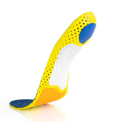 CURREX - RUNPRO Insoles - High Arch (Blue)